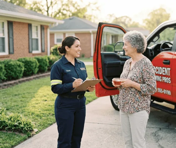 Accident Towing Service Macdoel, CA FAQs